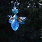 Wordless Wednesday #9 – Farewell to a Faithful Firefly Friend