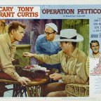 Spring of Cary: Operation Petticoat