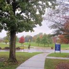 At the Touchstone Magazine 2023 conference, part 1 – day 2