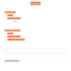 Saturday on Substack has been delayed…