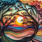 Sunday Gratitude – 7.IV.2024