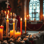 Sunday Gratitude – 2.II.2025