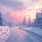 Sunday Gratitude – 16.II.2025