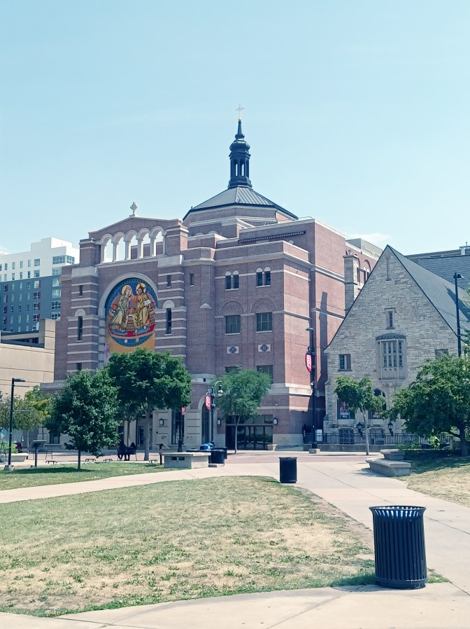 UWM Madison